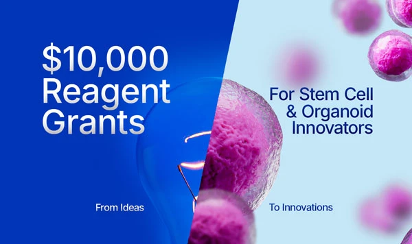 DEADLINE: 21 NOV 2025(THURSDAY), Reagent Grants